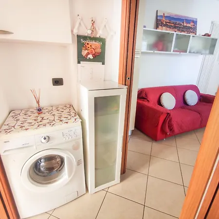 بيت للعطل Bilocale Damiani A Due Passi Dal Mare *