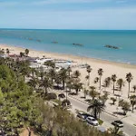 Nyaraló Bilocale Damiani A Due Passi Dal Mare