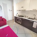 Bilocale Damiani A Due Passi Dal Mare * San Benedetto del Tronto