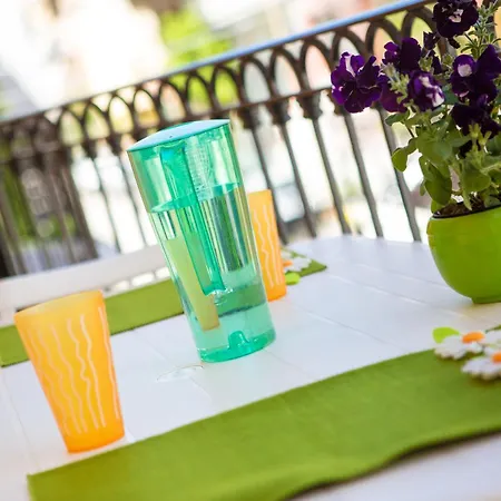 Bilocale Damiani A Due Passi Dal Mare * Σαν Μπενεντέτο ντελ Τρόντο