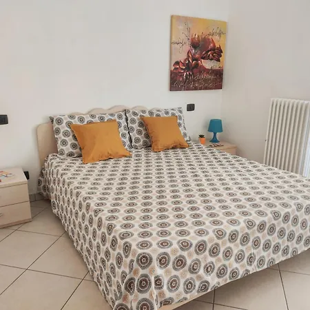 Nyaraló Bilocale Damiani A Due Passi Dal Mare San Benedetto del Tronto