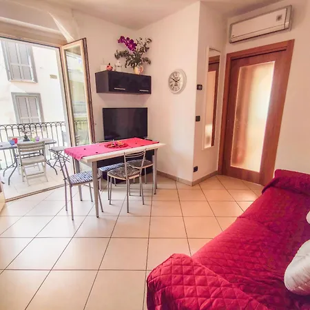 Bilocale Damiani A Due Passi Dal Mare * Σαν Μπενεντέτο ντελ Τρόντο