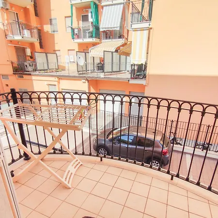 Bilocale Damiani A Due Passi Dal Mare Casa vacanze