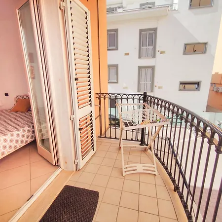 Casa vacanze Bilocale Damiani A Due Passi Dal Mare