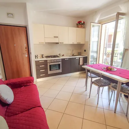 Σπίτι διακοπών Bilocale Damiani A Due Passi Dal Mare