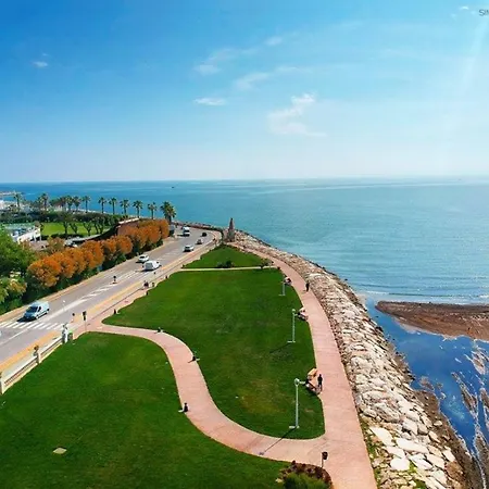 Bilocale Damiani A Due Passi Dal Mare Σπίτι διακοπών Σαν Μπενεντέτο ντελ Τρόντο