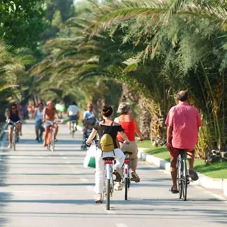 Σπίτι διακοπών Bilocale Damiani A Due Passi Dal Mare Σαν Μπενεντέτο ντελ Τρόντο