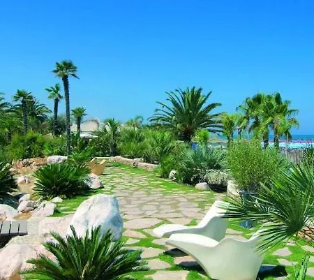 Bilocale Damiani A Due Passi Dal Mare *