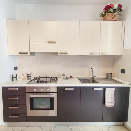 Bilocale Damiani A Due Passi Dal Mare