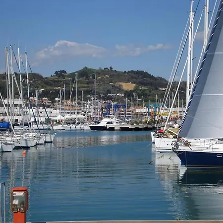 Nyaraló Bilocale Damiani A Due Passi Dal Mare *