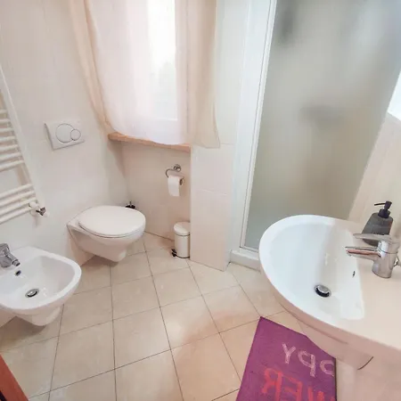 Σπίτι διακοπών Bilocale Damiani A Due Passi Dal Mare Σαν Μπενεντέτο ντελ Τρόντο