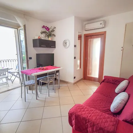 Bilocale Damiani A Due Passi Dal Mare Σαν Μπενεντέτο ντελ Τρόντο