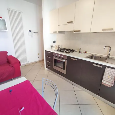 Bilocale Damiani A Due Passi Dal Mare * Σαν Μπενεντέτο ντελ Τρόντο