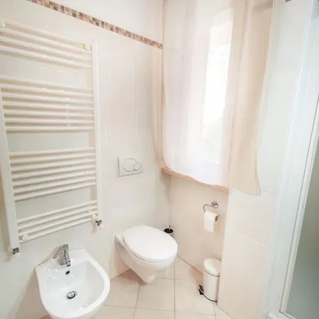 Bilocale Damiani A Due Passi Dal Mare