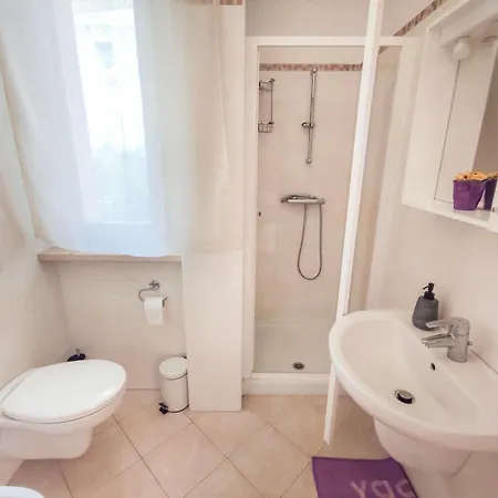 Bilocale Damiani A Due Passi Dal Mare Σπίτι διακοπών