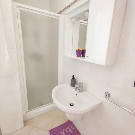 Σπίτι διακοπών Bilocale Damiani A Due Passi Dal Mare