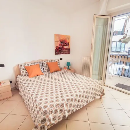 Bilocale Damiani A Due Passi Dal Mare Σπίτι διακοπών Σαν Μπενεντέτο ντελ Τρόντο