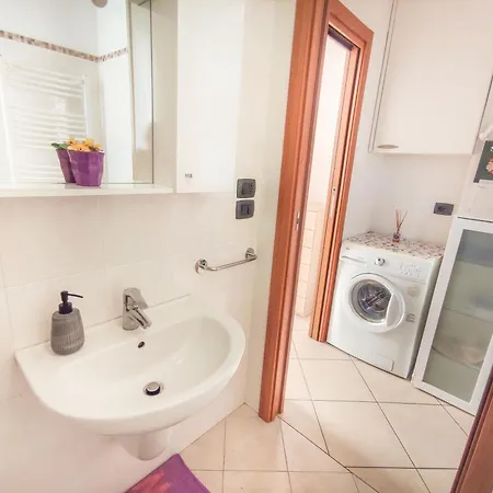 Casa vacanze Bilocale Damiani A Due Passi Dal Mare San Benedetto del Tronto