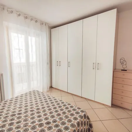 Bilocale Damiani A Due Passi Dal Mare *