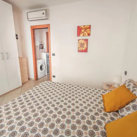 Bilocale Damiani A Due Passi Dal Mare * Σαν Μπενεντέτο ντελ Τρόντο