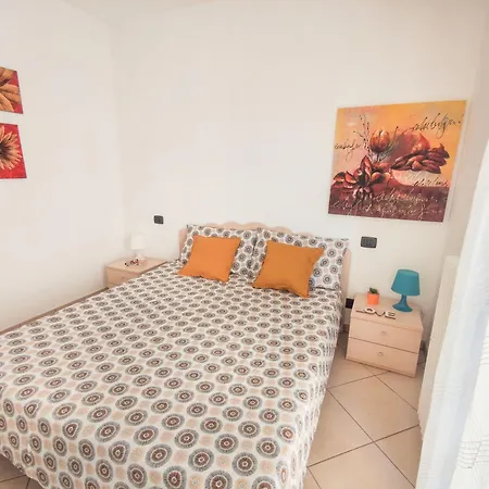 Casa vacanze Bilocale Damiani A Due Passi Dal Mare